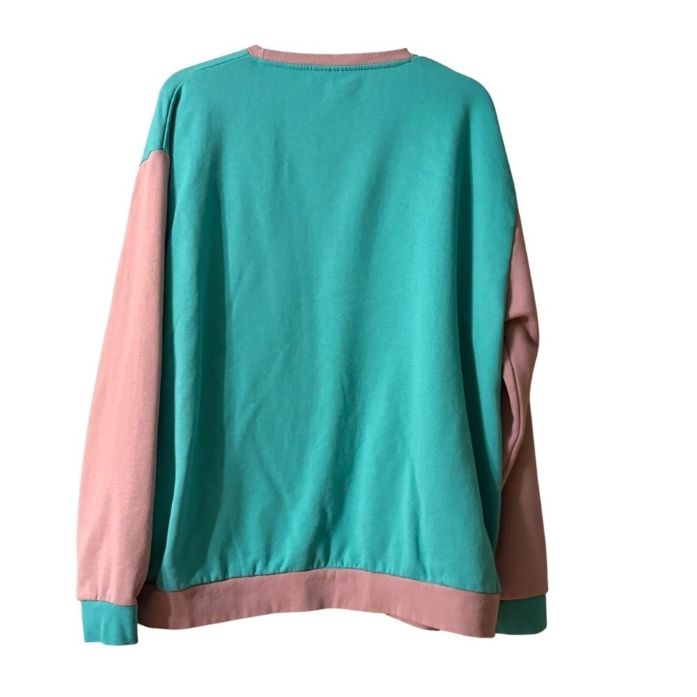 Disney The Seven Dwarfs Crew Neck Sweater by Cakeworthy – 4XL - Picture 5 of 13